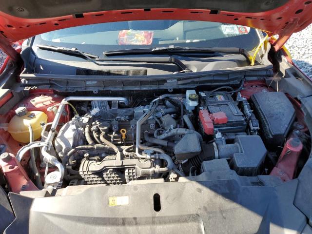 Auction sale of the 2022 Mitsubishi Outlander, vin: JA4J4TA89NZ034577, lot number: 39280524