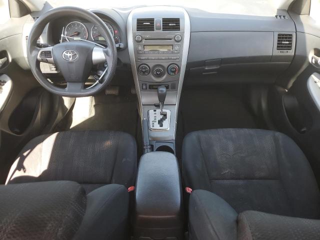 Продаж на аукціоні авто 2011 Toyota Corolla Base, vin: 2T1BU4EE4BC627642, номер лоту: 43680944