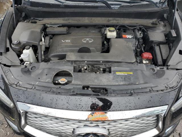 Auction sale of the 2017 Infiniti Qx60, vin: 5N1DL0MM0HC503586, lot number: 42184624