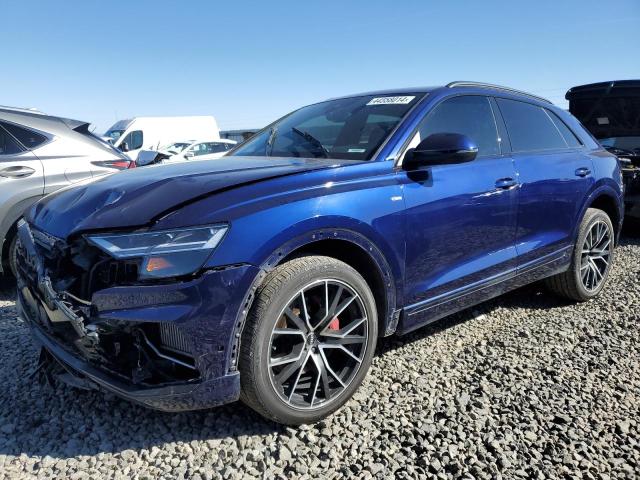 Aukcja sprzedaży 2019 Audi Q8 Premium Plus S-line, vin: WA1EVAF12KD040499, numer aukcji: 44558014