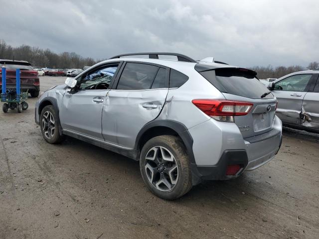 44470714 :رقم المزاد ، JF2GTANCXKH217785 vin ، 2019 Subaru Crosstrek Limited مزاد بيع