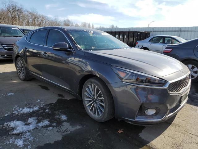 Aukcja sprzedaży 2018 Kia Cadenza Premium, vin: KNALB4J1XJ5119911, numer aukcji: 43535984