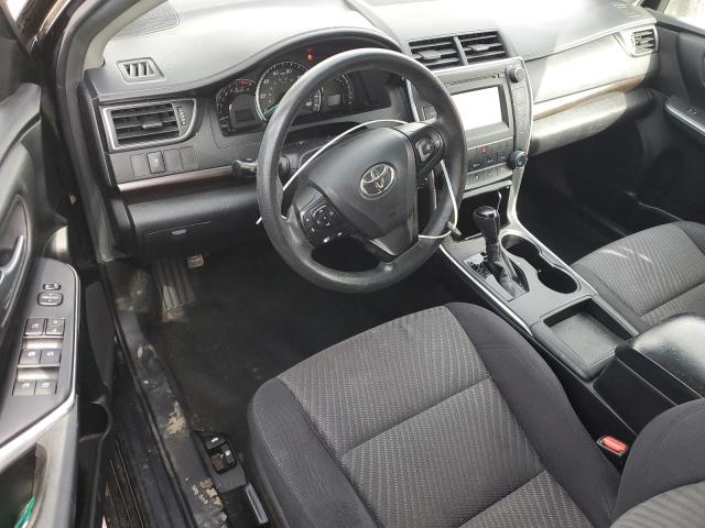 Продажа на аукционе авто 2015 Toyota Camry Le, vin: 4T4BF1FK5FR468105, номер лота: 39196934