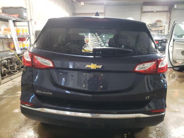 Aukcja sprzedaży 2018 Chevrolet Equinox Lt, vin: 3GNAXJEVXJS599565, numer aukcji: 44814064