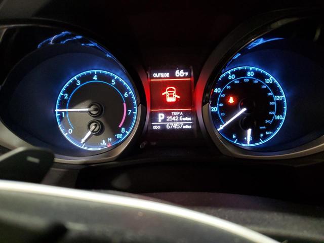 Aukcja sprzedaży 2016 Toyota Corolla L, vin: 5YFBURHEXGP517954, numer aukcji: 43417224