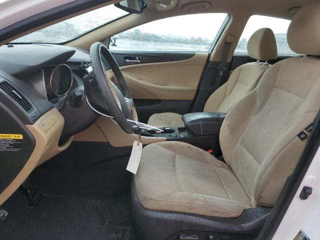 Продаж на аукціоні авто 2013 Hyundai Sonata Gls, vin: 5NPEB4AC6DH576488, номер лоту: 41002794