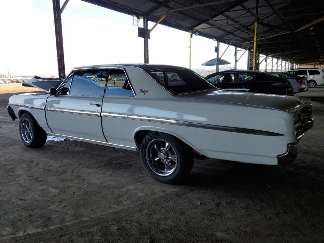 Продаж на аукціоні авто 1964 Buick Skylark, vin: 3K3014472, номер лоту: 43820304