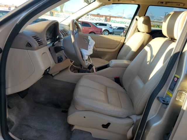 Aukcja sprzedaży 2004 Mercedes-benz Ml 350, vin: 4JGAB57E44A505144, numer aukcji: 43490204