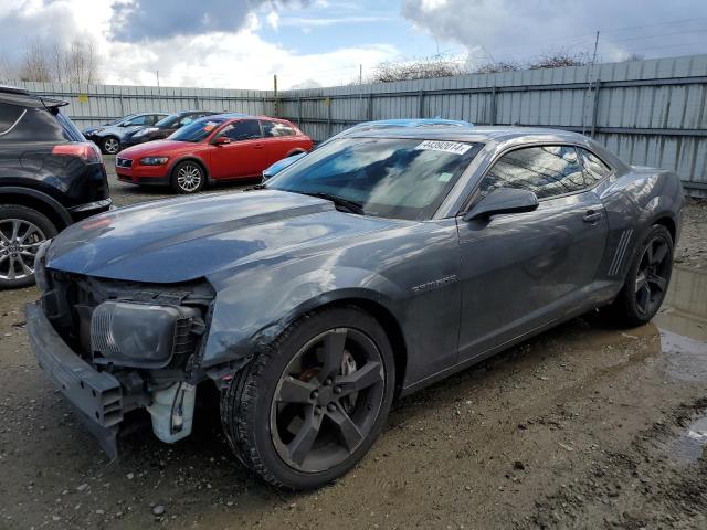Aukcja sprzedaży 2010 Chevrolet Camaro Ss, vin: 2G1FJ1EJ4A9194370, numer aukcji: 44392014