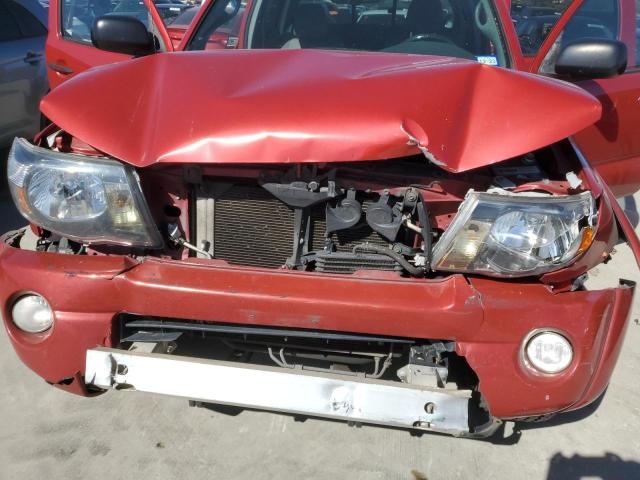Aukcja sprzedaży 2011 Toyota Tacoma Double Cab, vin: 5TFLU4EN4BX009016, numer aukcji: 43841854