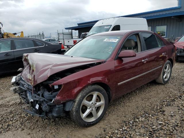 Продаж на аукціоні авто 2015 Hyundai Sonata, vin: 5NPE24AF2FH116919, номер лоту: 42831274