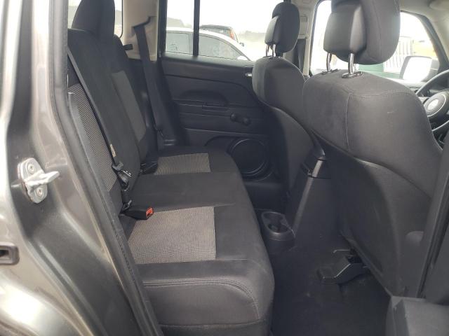 43433834 :رقم المزاد ، 1C4NJPBB3CD571134 vin ، 2012 Jeep Patriot Sport مزاد بيع