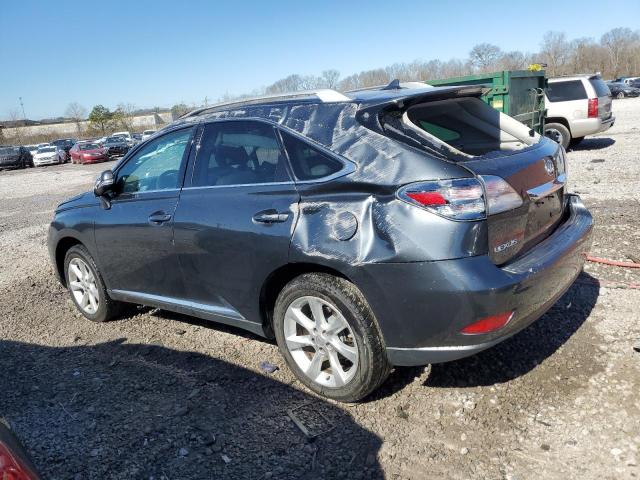Aukcja sprzedaży 2010 Lexus Rx 350, vin: 2T2ZK1BA6AC015456, numer aukcji: 43634434