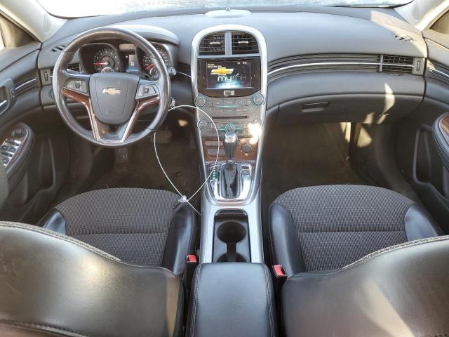 43448414 :رقم المزاد ، 1G11E5SAXDF294656 vin ، 2013 Chevrolet Malibu 2lt مزاد بيع