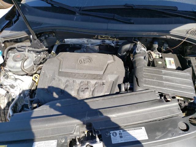 Aukcja sprzedaży 2019 Volkswagen Tiguan S, vin: 3VV1B7AX6KM043018, numer aukcji: 43777104