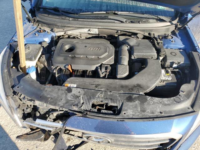 Aukcja sprzedaży 2016 Hyundai Sonata Se, vin: 5NPE24AF8GH287966, numer aukcji: 43678234