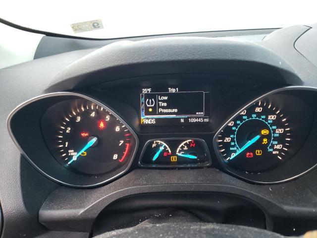 43381974 :رقم المزاد ، 1FMCU9GX8DUC77403 vin ، 2013 Ford Escape Se مزاد بيع