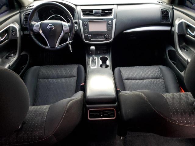 Продаж на аукціоні авто 2016 Nissan Altima 2.5, vin: 1N4AL3APXGC265841, номер лоту: 41884824