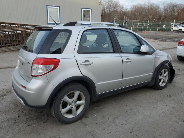 42564104 :رقم المزاد ، JS2YB417496202324 vin ، 2009 Suzuki Sx4 Touring مزاد بيع