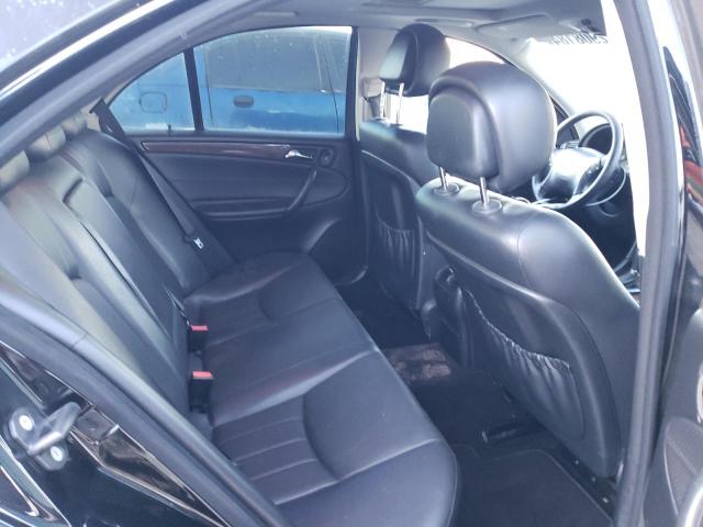 Продажа на аукционе авто 2006 Mercedes-benz C 280 4matic, vin: WDBRF92H06F762701, номер лота: 42908184