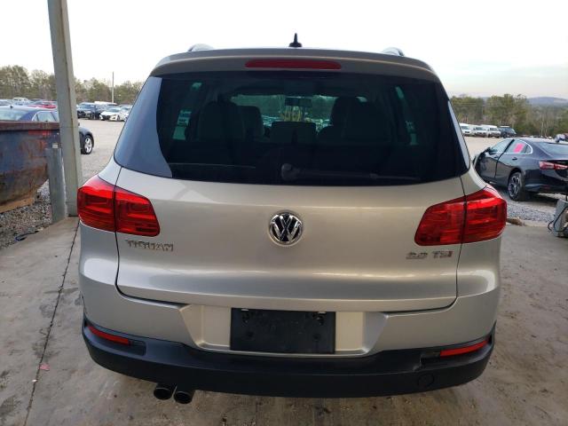 Aukcja sprzedaży 2013 Volkswagen Tiguan S, vin: WVGAV3AX2DW609219, numer aukcji: 42037254