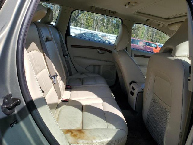 Aukcja sprzedaży 2010 Volvo Xc70 3.2, vin: YV4982BZ4A1092391, numer aukcji: 44751504