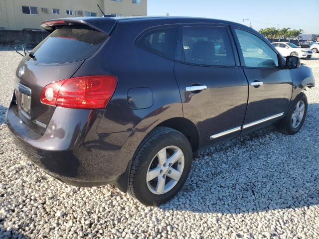 2013 Nissan Rogue S მანქანა იყიდება აუქციონზე, vin: JN8AS5MTXDW538244, აუქციონის ნომერი: 43848734