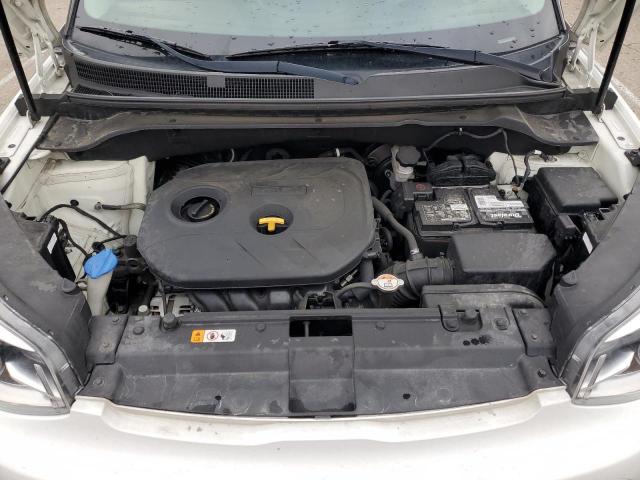 Продаж на аукціоні авто 2018 Kia Soul +, vin: KNDJP3A51J7893249, номер лоту: 44857194