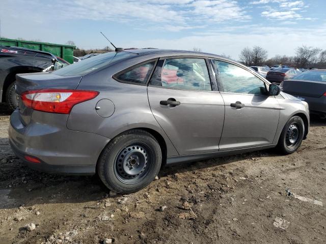 Продажа на аукционе авто 2014 Ford Focus S, vin: 1FADP3E22EL426955, номер лота: 42474244