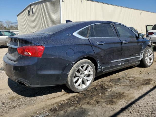Aukcja sprzedaży 2015 Chevrolet Impala Ltz, vin: 1G1165S33FU148158, numer aukcji: 44332924