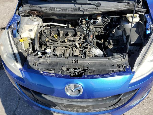 Aukcja sprzedaży 2013 Mazda 5, vin: JM1CW2BL3D0156828, numer aukcji: 42326594