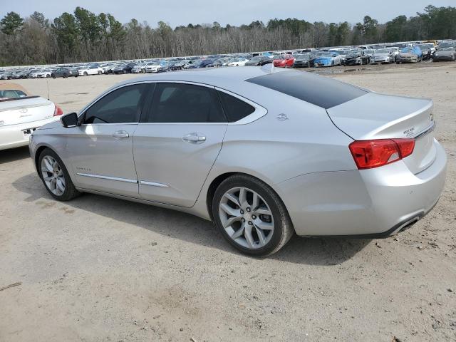 Aukcja sprzedaży 2014 Chevrolet Impala Ltz, vin: 2G1155S37E9278815, numer aukcji: 42897604
