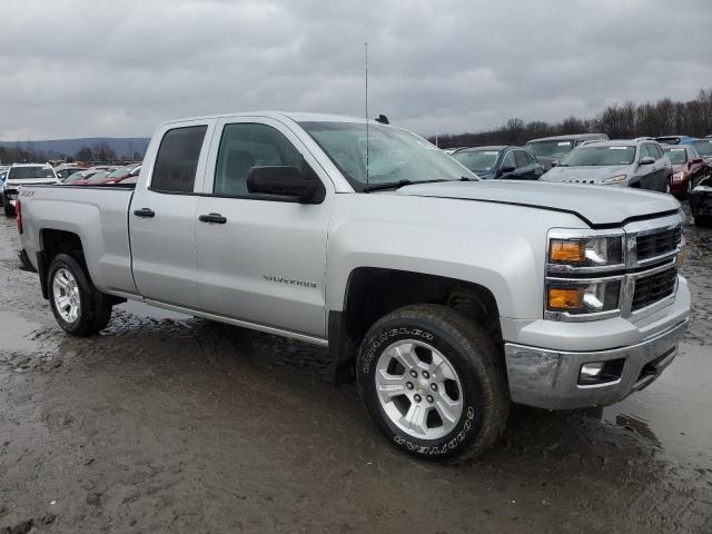 Aukcja sprzedaży 2014 Chevrolet Silverado K1500 Lt, vin: 1GCVKREC0EZ309638, numer aukcji: 44522774