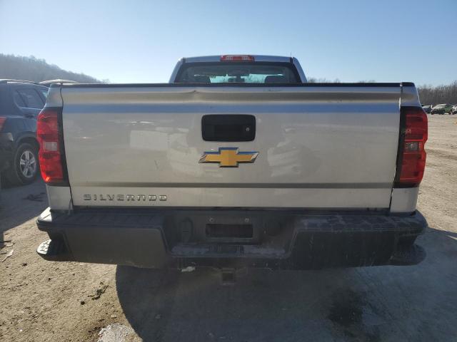 Продажа на аукционе авто 2015 Chevrolet Silverado, vin: 1GCNKPEH6FZ408868, номер лота: 42660724
