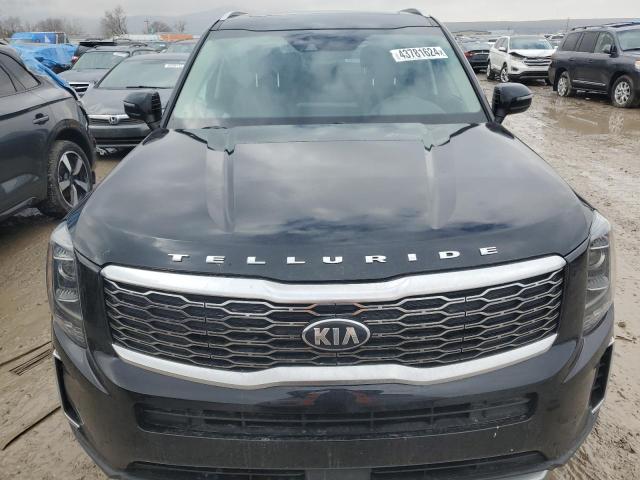 Aukcja sprzedaży 2021 Kia Telluride Ex, vin: 5XYP3DHC1MG180858, numer aukcji: 43781624