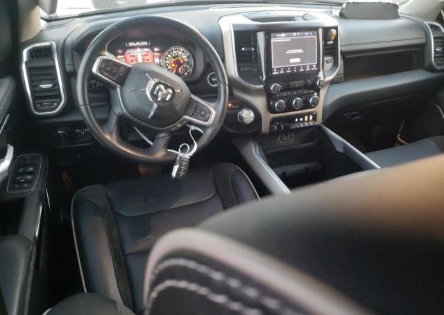 Aukcja sprzedaży 2022 Ram 1500 Laie, vin: 1C6RREJT4NN261314, numer aukcji: 40904384