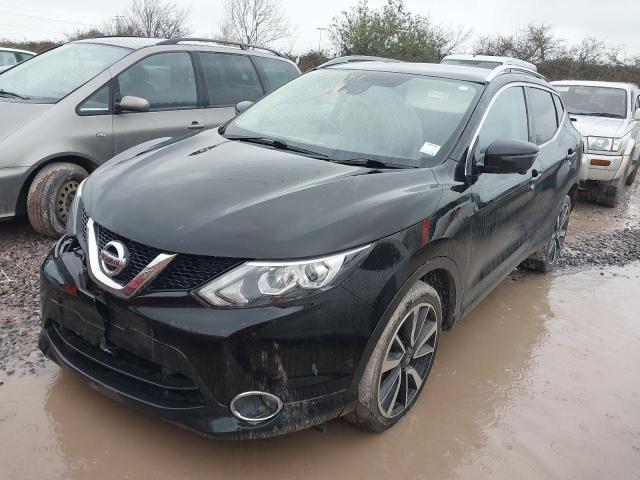 Aukcja sprzedaży 2014 Nissan Qashqai Te, vin: SJNFDNJ11U1206049, numer aukcji: 43896724