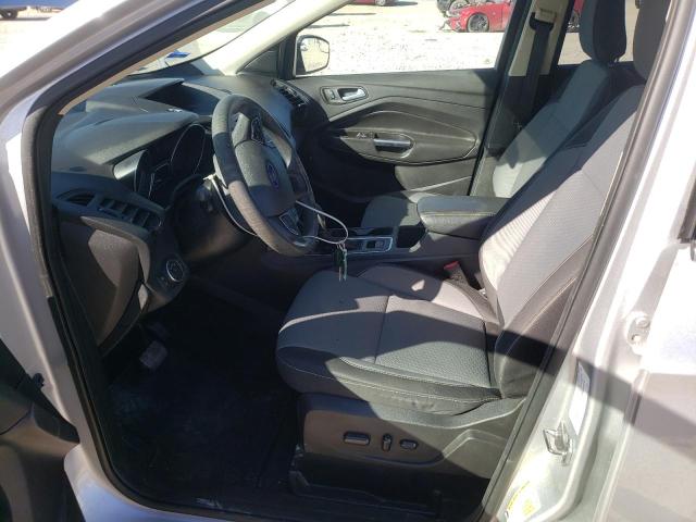 43814324 :رقم المزاد ، 1FMCU0GD2JUA31895 vin ، 2018 Ford Escape مزاد بيع