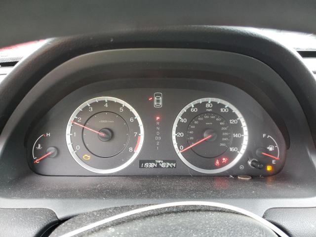 Продажа на аукционе авто 2012 Honda Accord Lx, vin: 1HGCS1B35CA012360, номер лота: 43417654