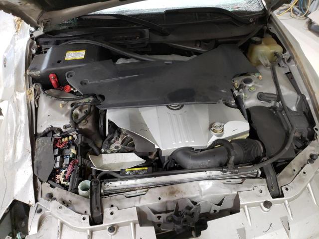Продажа на аукционе авто 2005 Cadillac Sts, vin: 1G6DC67A850119094, номер лота: 43826754