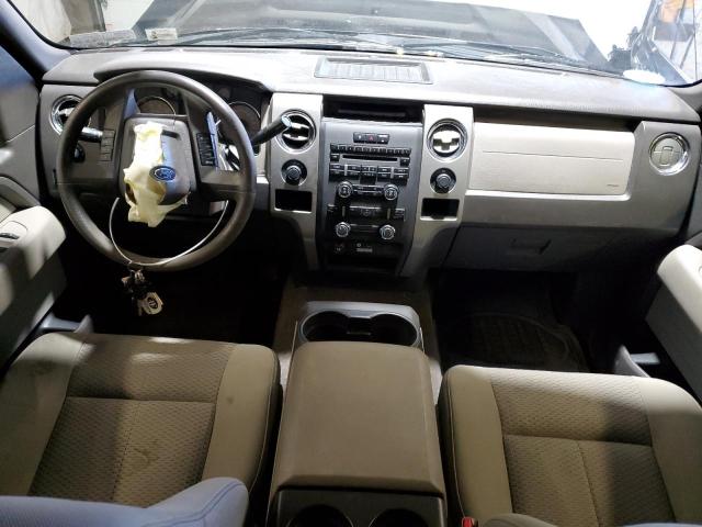 Aukcja sprzedaży 2010 Ford F150 Supercrew, vin: 1FTFW1EV0AFA91739, numer aukcji: 43635654
