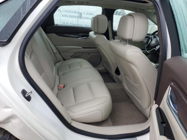 Aukcja sprzedaży 2014 Cadillac Xts Luxury Collection, vin: 2G61M5S32E9296698, numer aukcji: 42813944