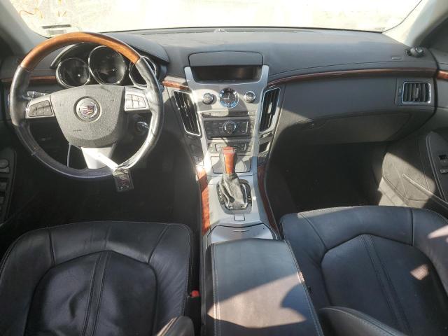 Aukcja sprzedaży 2012 Cadillac Cts Premium Collection, vin: 1G6DS5E39C0111861, numer aukcji: 45002074