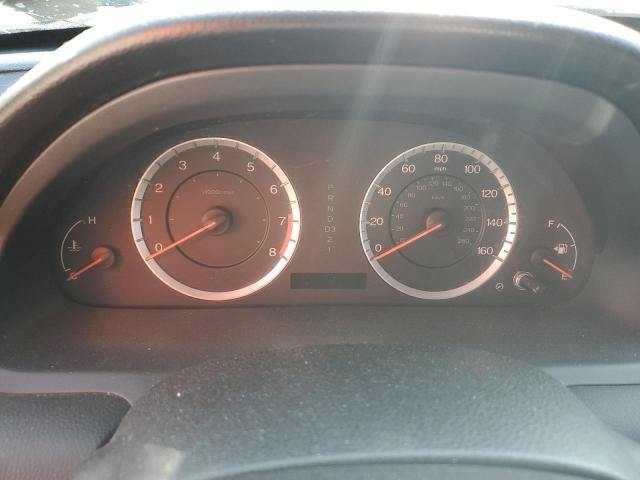 Aukcja sprzedaży 2012 Honda Accord Se, vin: 1HGCP2F6XCA142291, numer aukcji: 43786244