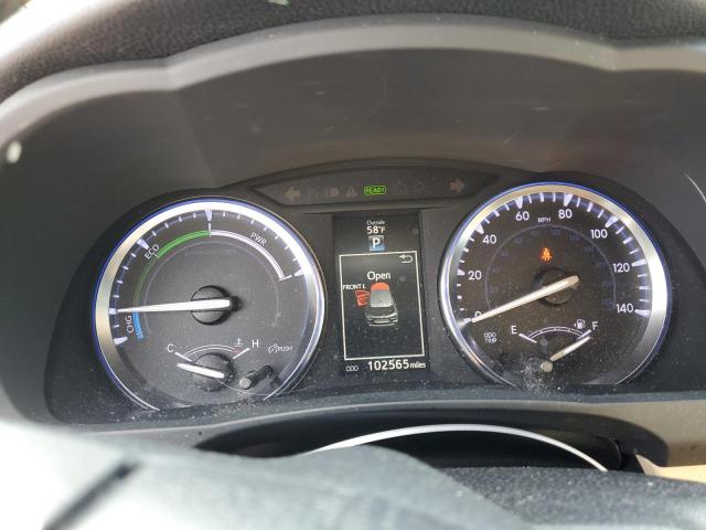Aukcja sprzedaży 2014 Toyota Highlander Hybrid Limited, vin: 5TDDCRFHXES005785, numer aukcji: 43885114
