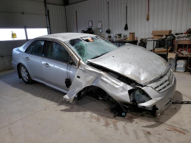 Продажа на аукционе авто 2005 Cadillac Sts, vin: 1G6DC67A850119094, номер лота: 43826754