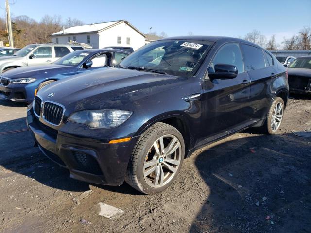 Aukcja sprzedaży 2011 Bmw X6 M, vin: 5YMGZ0C55BLK14020, numer aukcji: 43210374