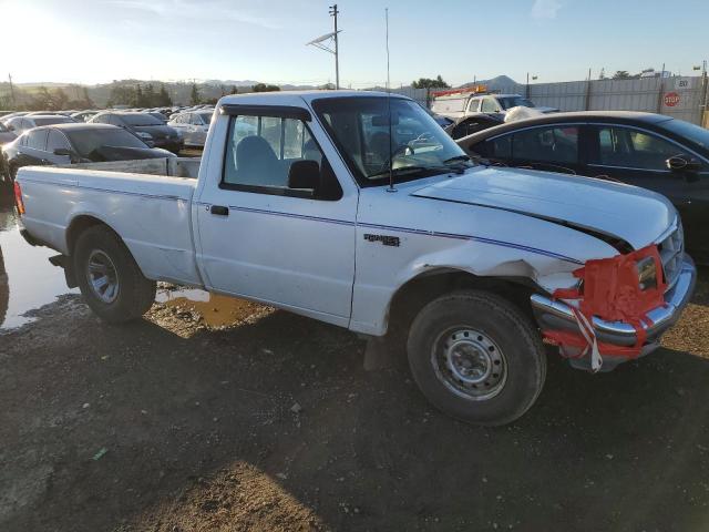Aukcja sprzedaży 1994 Ford Ranger, vin: 1FTCR10A3RPB34281, numer aukcji: 43887324