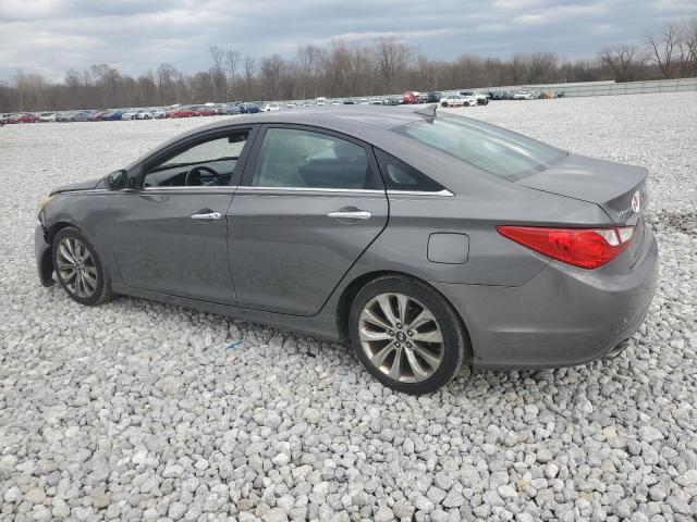 Продажа на аукционе авто 2011 Hyundai Sonata Se, vin: 5NPEC4ACXBH124389, номер лота: 44705034