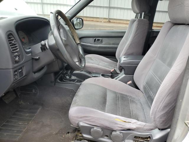 43291424 :رقم المزاد ، JN8AR07Y5YW402440 vin ، 2000 Nissan Pathfinder Le مزاد بيع